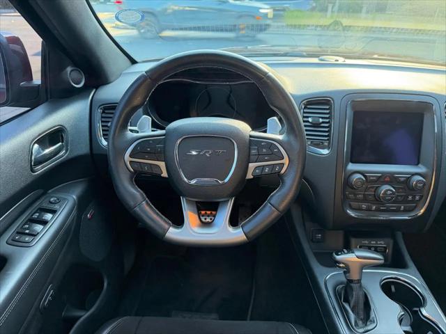 2018 Dodge Durango SRT AWD