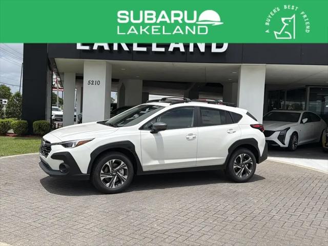2026 Subaru Crosstrek Premium for sale in Lakeland, FL