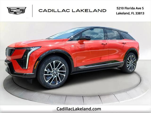 2027 Cadillac iQ Premium Sport for sale in Lakeland, FL