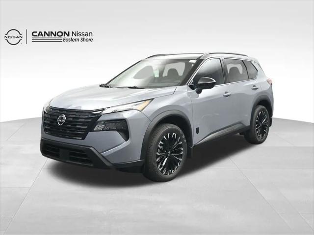 2026 Nissan Rogue Dark Armor for sale in Daphne, AL