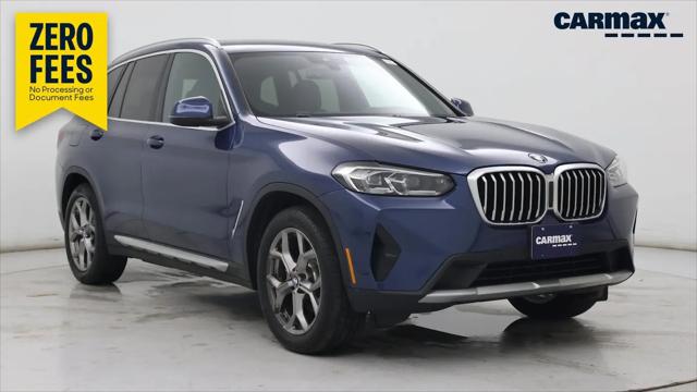 2023 BMW X3 xDrive30i for sale in Hagerstown, MD