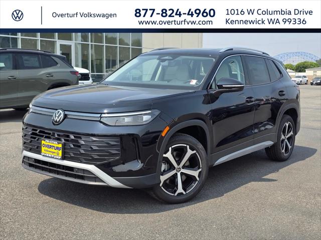 2026 Volkswagen Tiguan SE for sale in Kennewick, WA