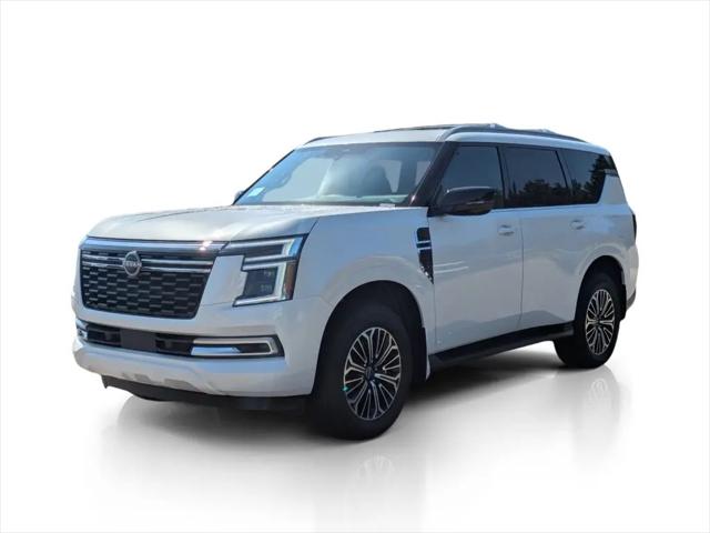 2026 Nissan Armada SL for sale in Andalusia, AL