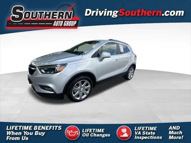 2017 Buick Encore Essence for sale in Chesapeake, VA