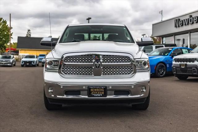 2015 Ram 1500 Laramie