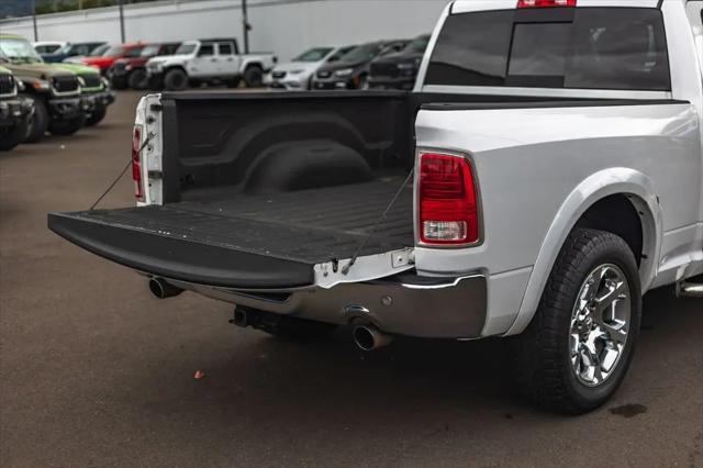 2015 Ram 1500 Laramie