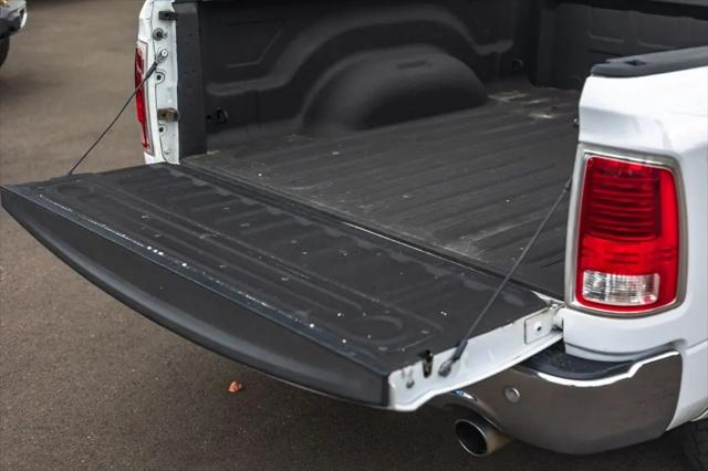 2015 Ram 1500 Laramie