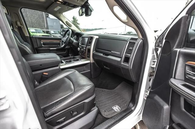 2015 Ram 1500 Laramie