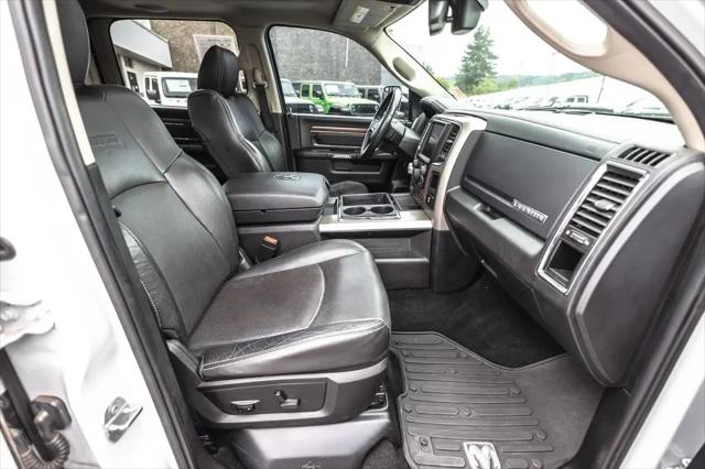 2015 Ram 1500 Laramie