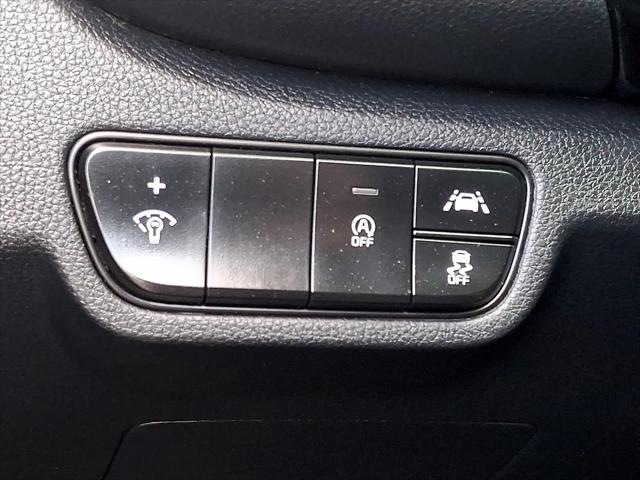 2021 Kia Seltos EX