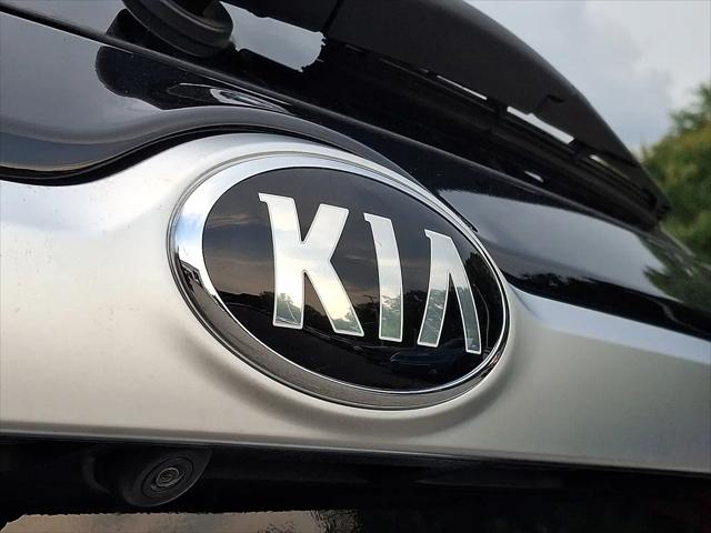 2021 Kia Seltos EX