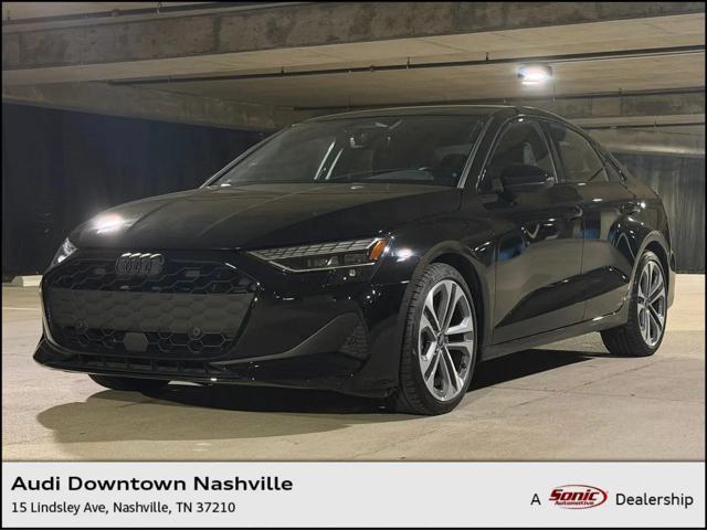 2026 Audi A3 Premium 40 TFSI quattro S tronic for sale in Nashville, TN