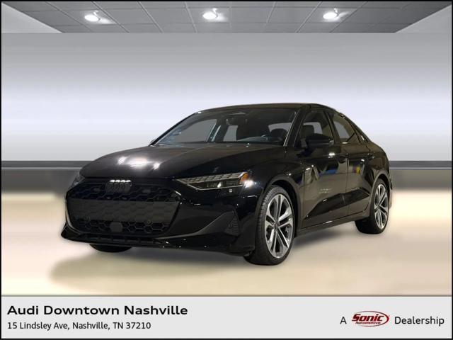 2026 Audi A3 Premium 40 TFSI quattro S tronic for sale in Nashville, TN