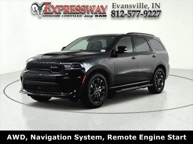 2026 Dodge Durango GT Plus AWD for sale in Evansville, IN