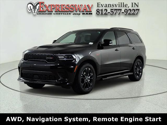 2026 Dodge Durango GT Plus AWD for sale in Evansville, IN