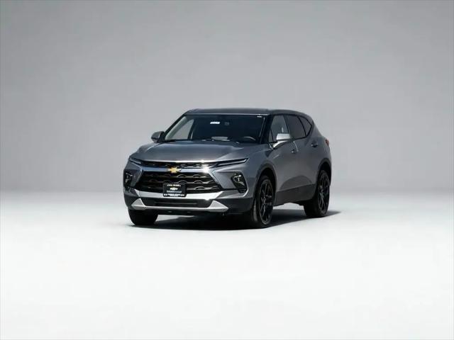 2026 Chevrolet Blazer LT for sale in Covina Hills, CA