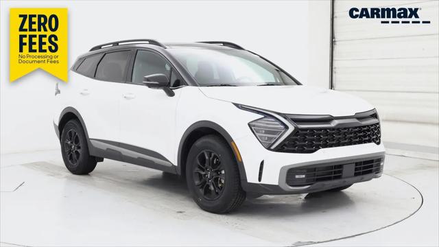 2023 Kia Sportage X-Pro Prestige for sale in Tuscaloosa, AL