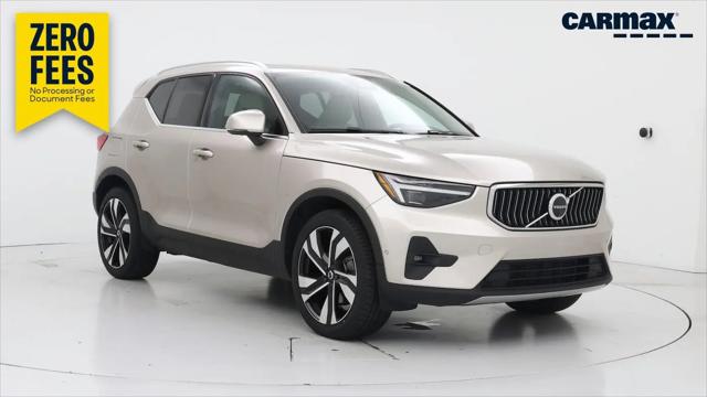 2024 Volvo XC40 B5 Plus Bright Theme for sale in Tuscaloosa, AL