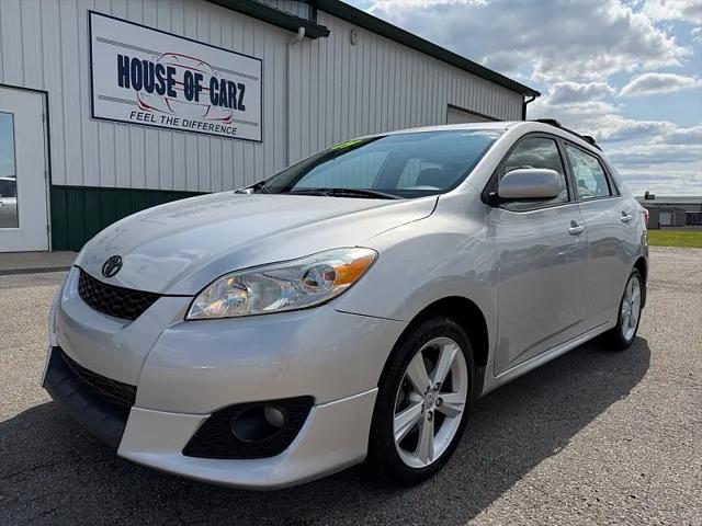 2009 Toyota Matrix S for sale in Rochester, IN