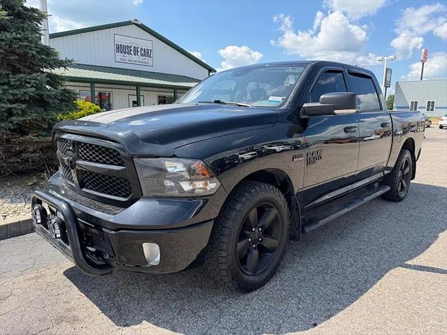 2019 Ram 1500 Classic SLT for sale in Rochester, IN