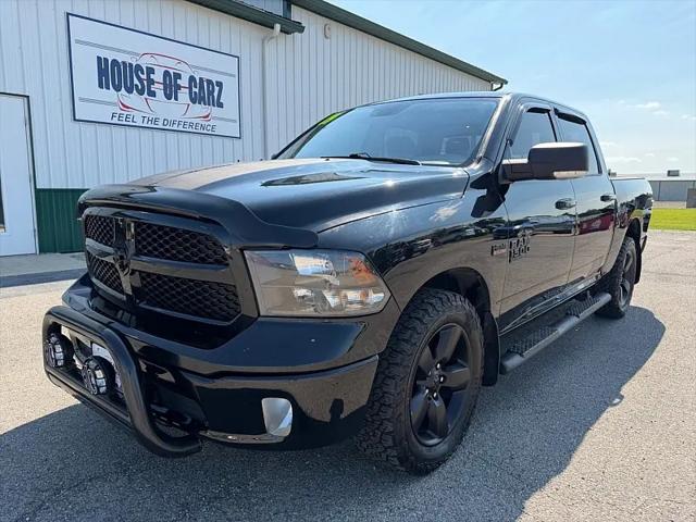 2019 Ram 1500 Classic SLT for sale in Rochester, IN