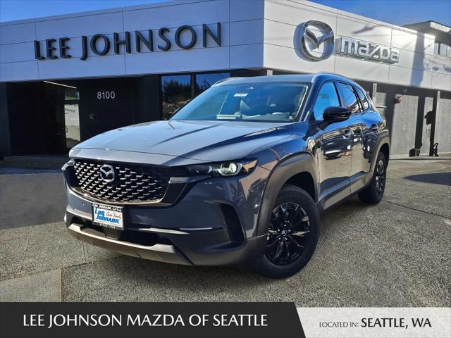 2026 Mazda CX-50 Hybrid Preferred for sale in Seattle, WA