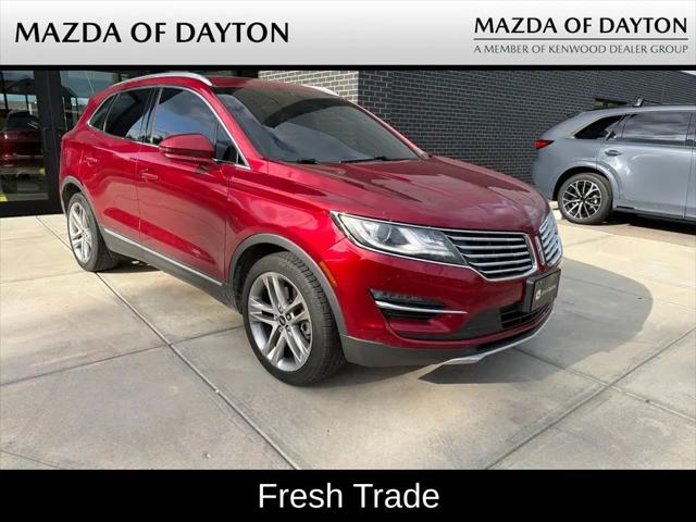 2017 Lincoln MKC for sale near Dayton, OH