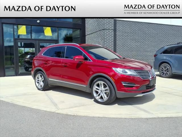 2017 Lincoln MKC Reserve for sale near Dayton, OH