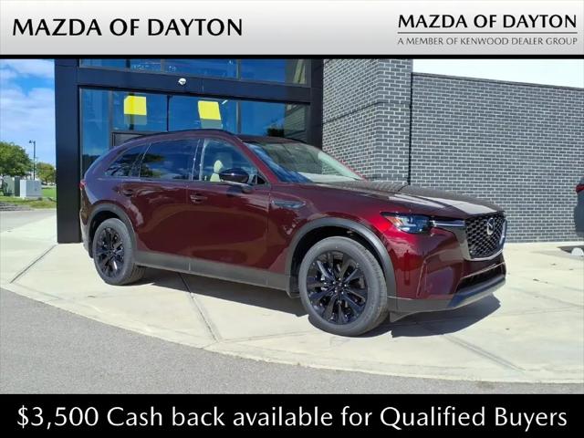 2026 Mazda X-90 3.3 Turbo Premium Sport for sale in Dayton, OH