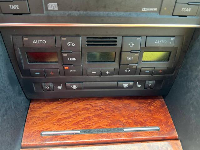 2003 Audi A4 3.0