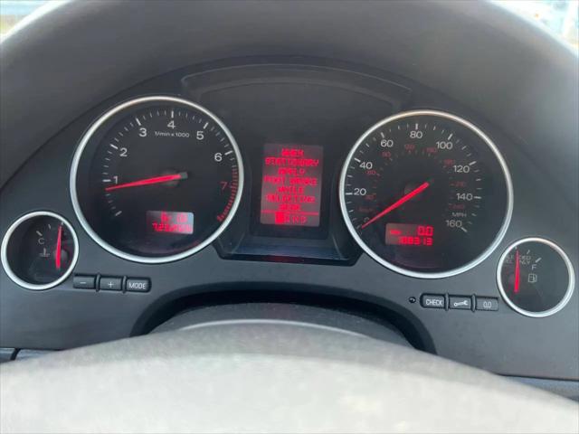 2003 Audi A4 3.0