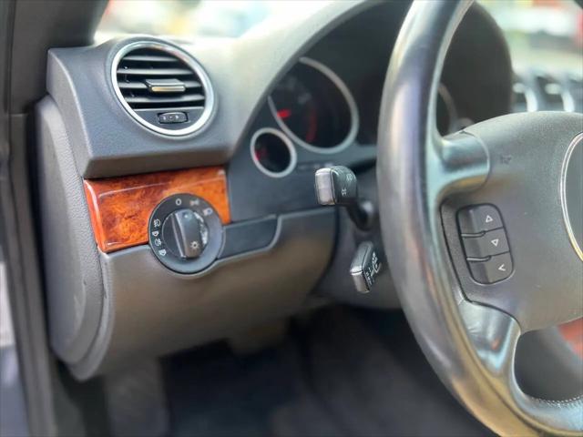 2003 Audi A4 3.0