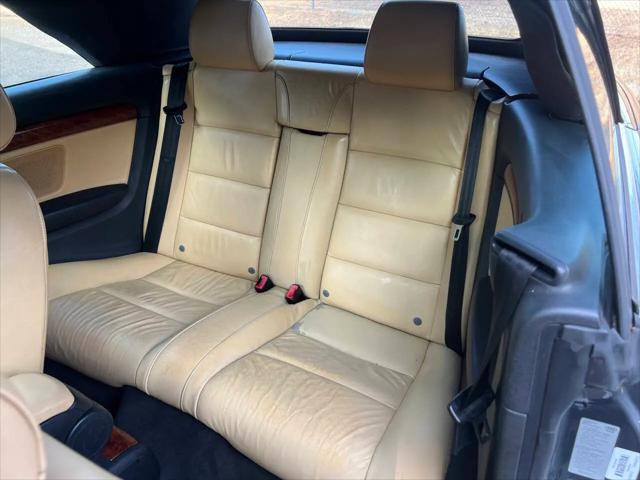2003 Audi A4 3.0