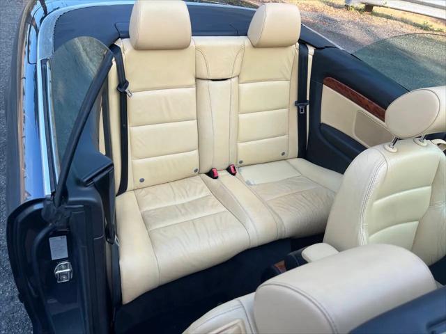 2003 Audi A4 3.0
