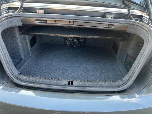 2003 Audi A4 3.0