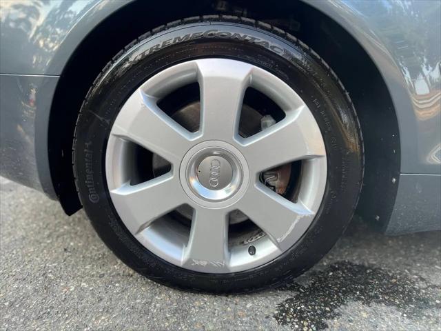 2003 Audi A4 3.0