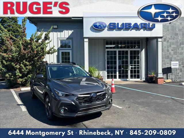 2026 Subaru Crosstrek Limited for sale in Rhinebeck, NY