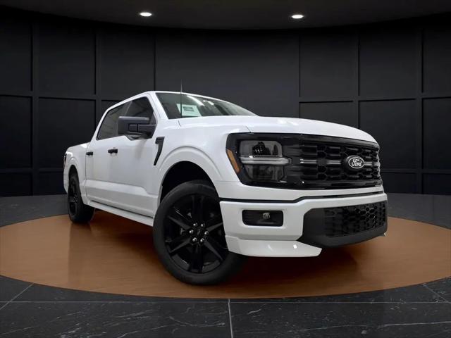 2026 Ford F-150 STX for sale in Frankfort, IL