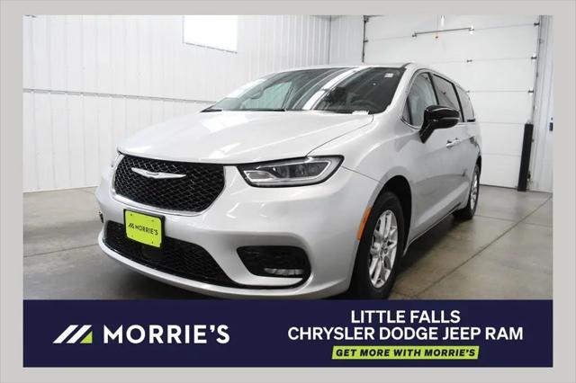 2024 Chrysler Pacifica Touring L for sale in Little Falls, MN