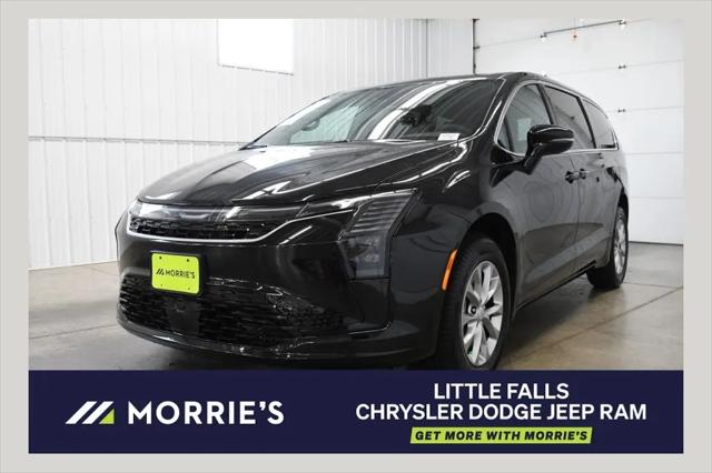 2027 Chrysler Pacifica Select for sale in Little Falls, MN