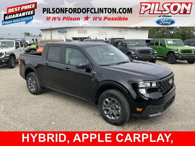 2026 Ford Maverick XLT for sale in Clinton, IN