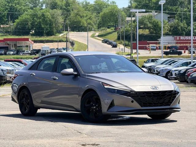 2023 Hyundai Elantra SEL for sale in Bellevue, NE