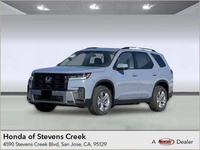 2026 Honda Pilot EX-L for sale in Santa Clara, CA