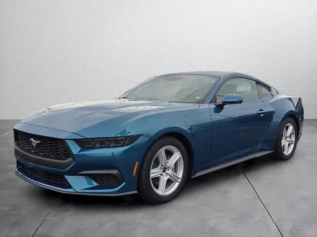 2026 Ford Mustang EcoBoost Premium Fastback for sale in Sebring, FL