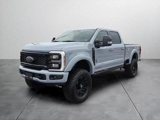 2026 Ford F-250 LARIAT for sale in Sebring, FL