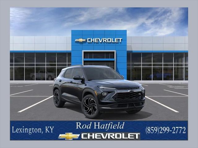 2026 Chevrolet TrailBlazer FWD RS for sale in Lexington, KY