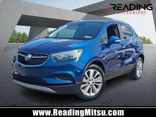 2019 Buick Encore FWD Preferred for sale in Reading, PA