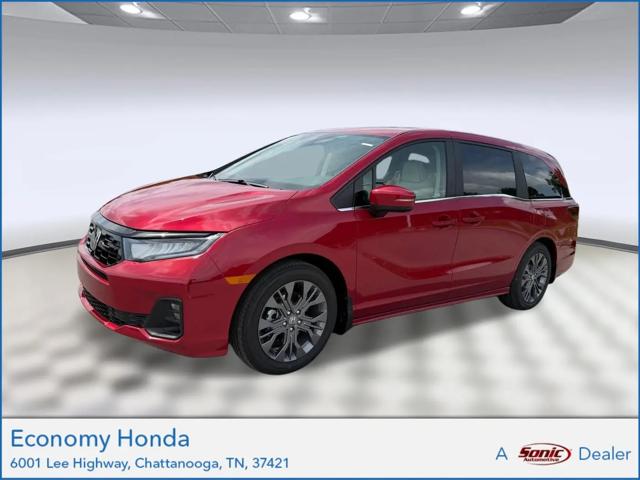 2026 Honda Odyssey Touring for sale in Chattanooga, TN