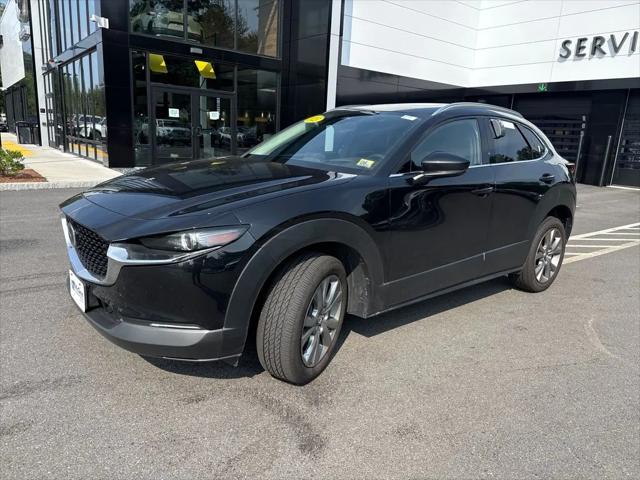 2025 Mazda CX-30 2.5 S Select Sport for sale in Claremont, NH