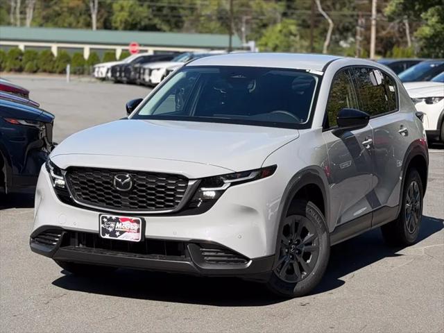 2026 Mazda CX-5 2.5 S Select for sale in Claremont, NH